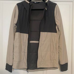 Women’s The North Face Full-zip Jacket